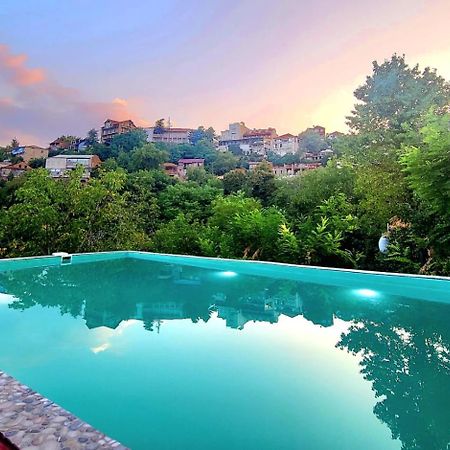 Villa Provance & Swimming Pool Сигнахи Екстериор снимка
