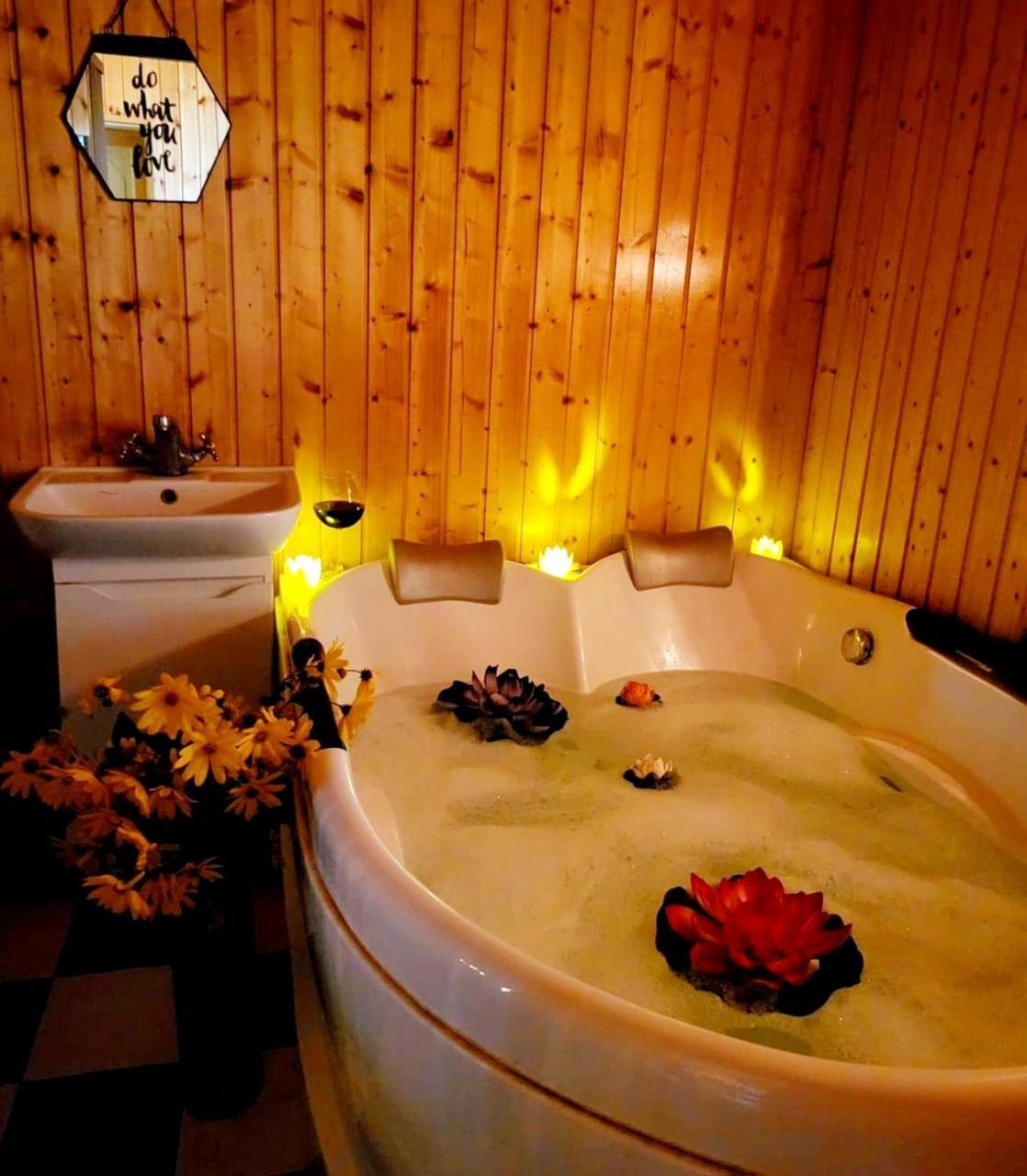 Villa Provance & Swimming Pool Сигнахи Екстериор снимка
