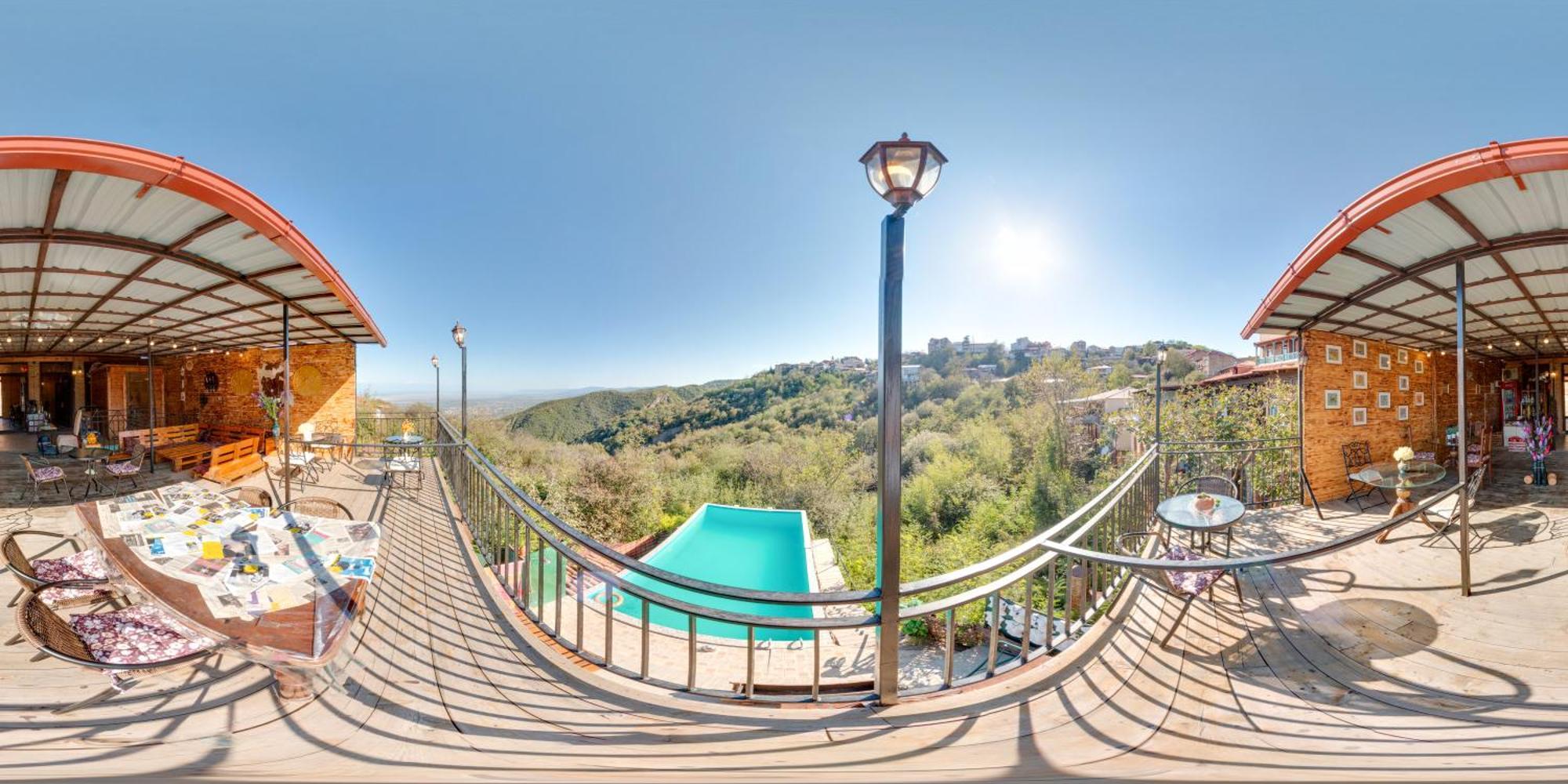 Villa Provance & Swimming Pool Сигнахи Екстериор снимка