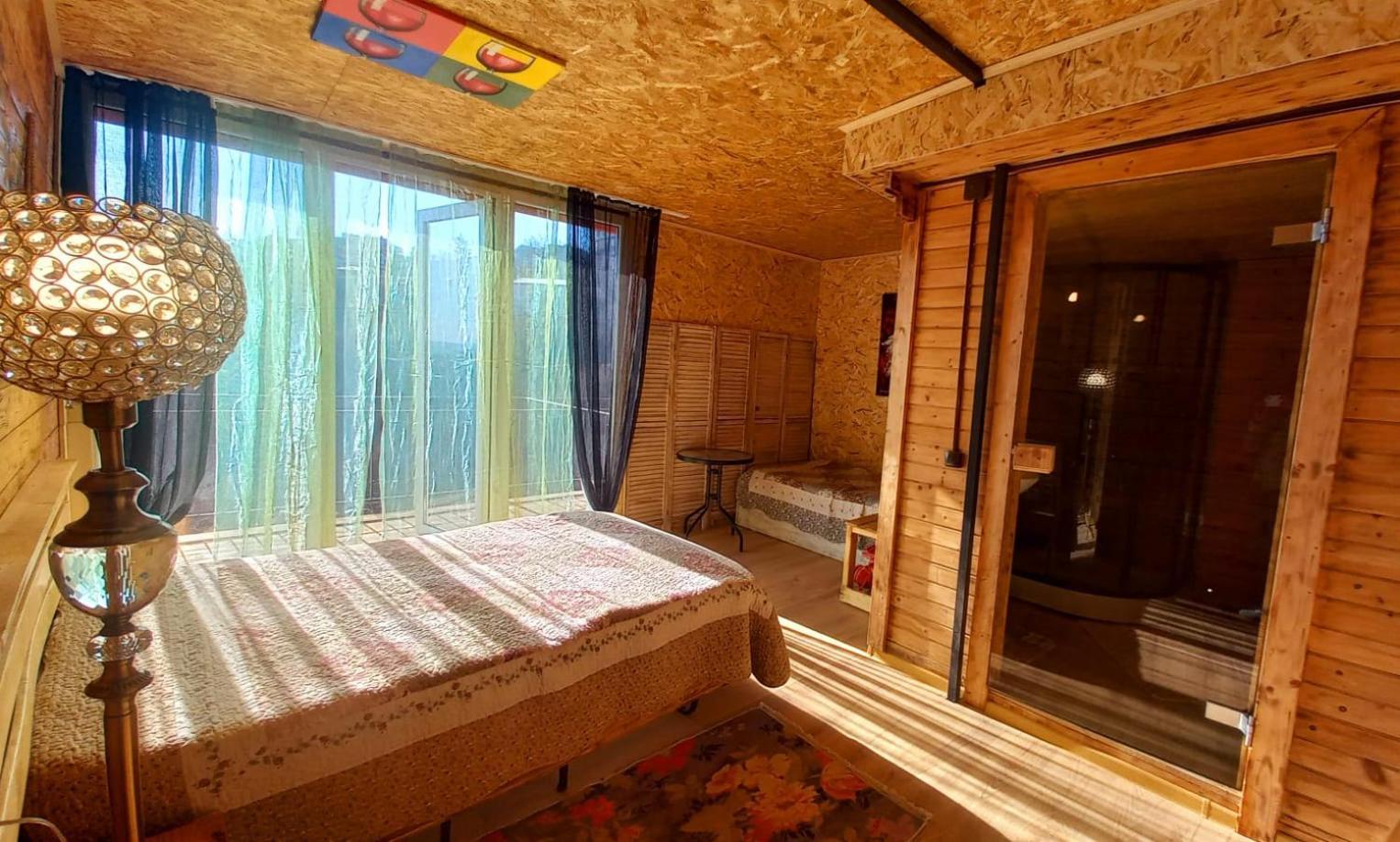 Villa Provance & Swimming Pool Сигнахи Екстериор снимка