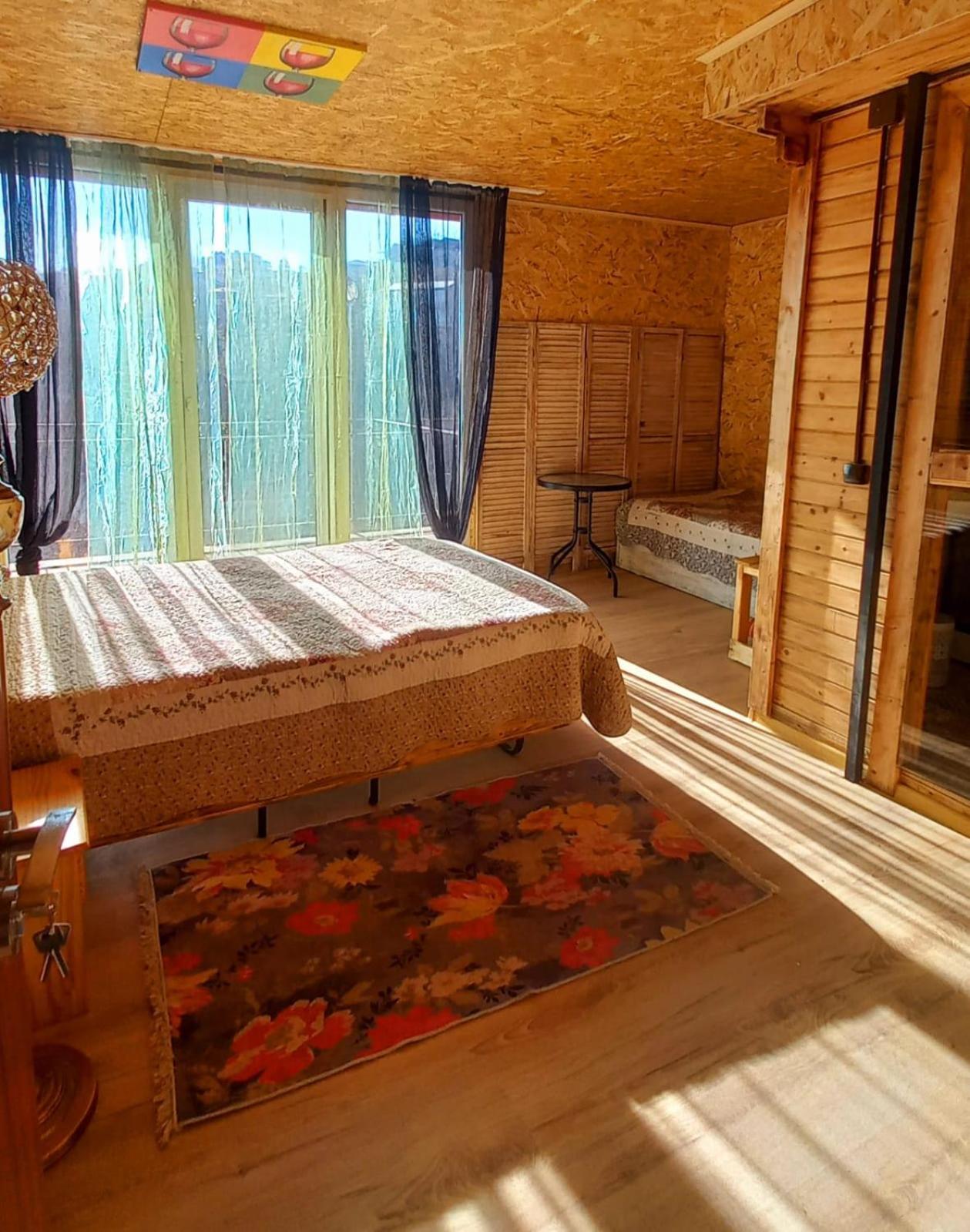 Villa Provance & Swimming Pool Сигнахи Екстериор снимка