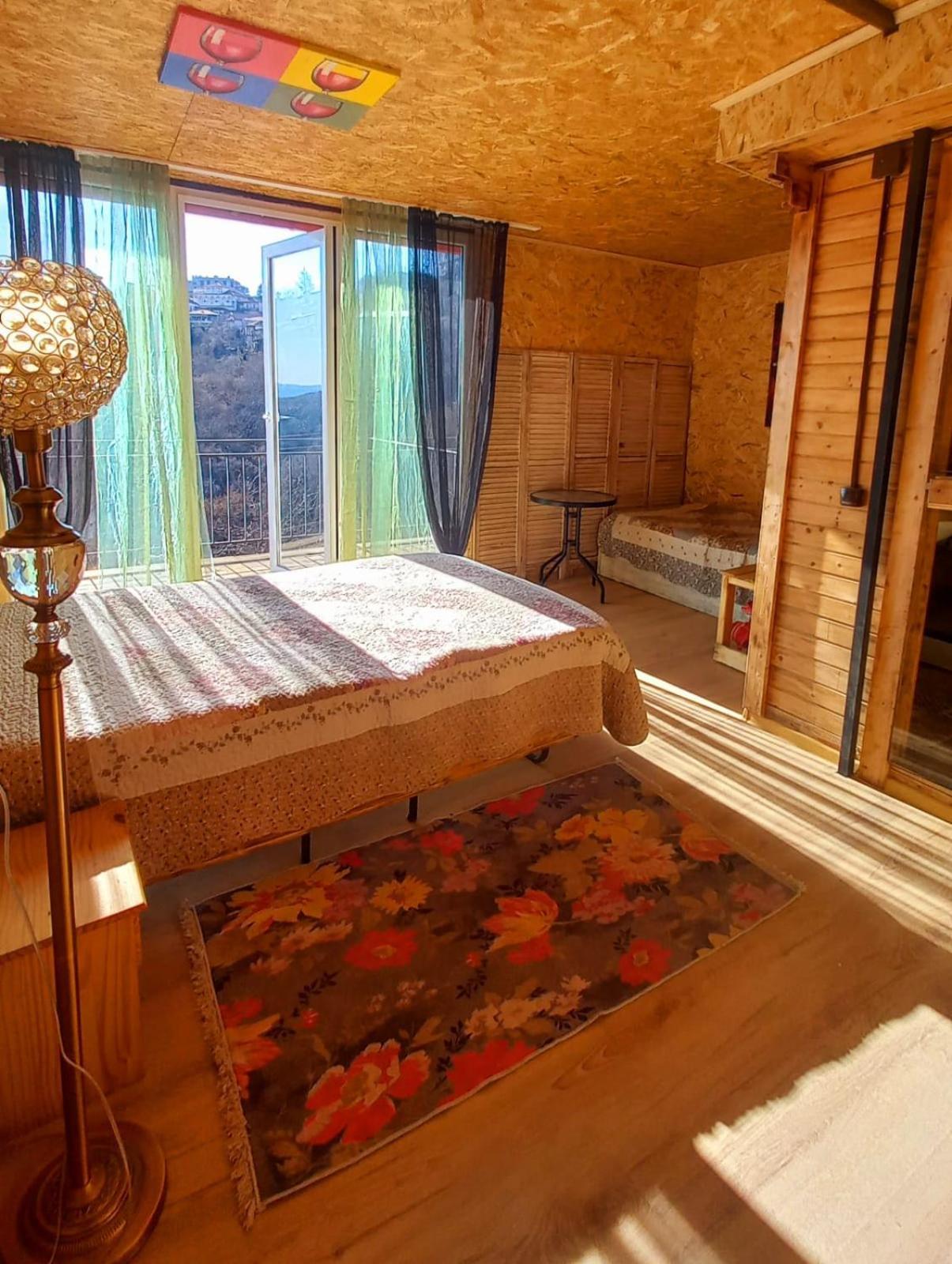 Villa Provance & Swimming Pool Сигнахи Екстериор снимка